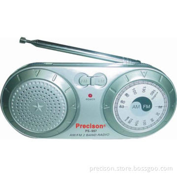 Ps-997 radio